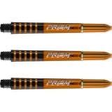 Winmau Prism Force Shaft Orange