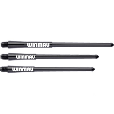 Winmau Stealth Shaft - Black