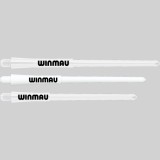 Winmau Stealth Shaft - White