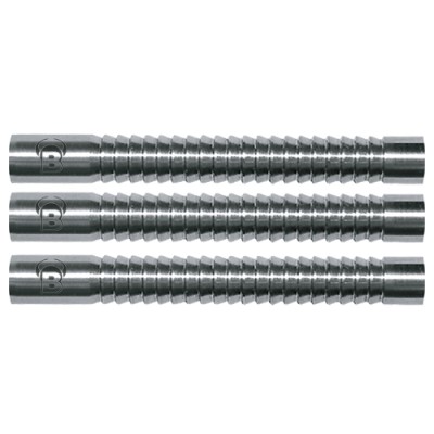 Bulls Tungsten Barrel BE14