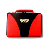 Dart Tasche Karella - Master Pak Rot / Schwarz 