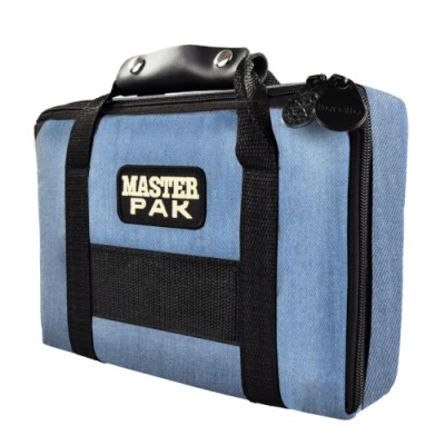 Dart Tasche Karella - Master Pak Jeans 