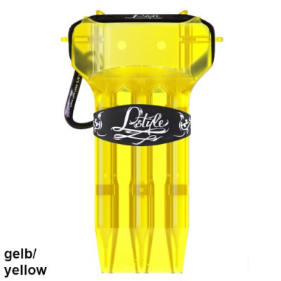 L-Style Dart Tasche Krystal One