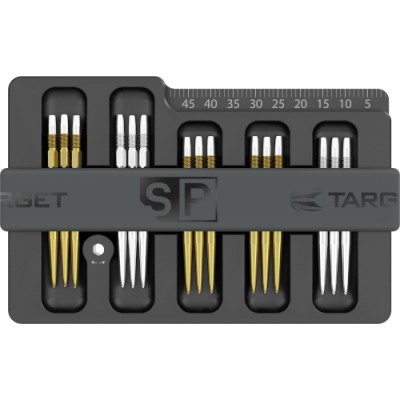 Target Swiss Point Sicherheitsbox