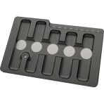 Target Swiss Point Sicherheitsbox