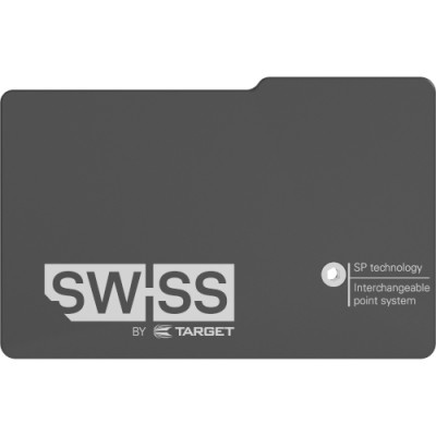 Target Swiss Point Sicherheitsbox
