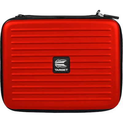 Dart Wallet Target Takoma Home - Red