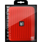 Dart Wallet Target Takoma Home - Red