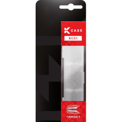 K-Case for Target K-Flex flight/shaft system - KC01