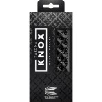 Dart Wallet Target Takoma Knox - black