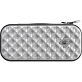 Dart Wallet Target Takoma Knox - silver