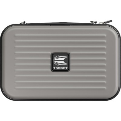 Dart Wallet Target Takoma XL - grey