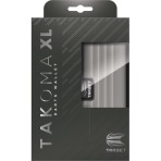 Dart Wallet Target Takoma XL - grey