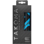 Dart Tasche Target Takoma - Tag blau