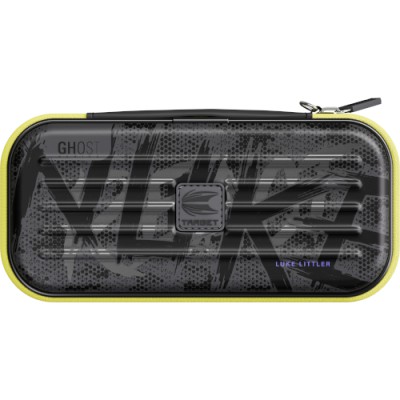 Dart Tasche Target Takoma - Ghost Luke Littler