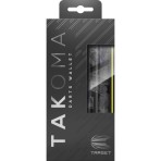 Dart Tasche Target Takoma - Ghost Luke Littler