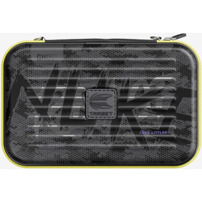 Dart Tasche Target Takoma - Ghost Luke Littler XL