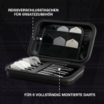 Dart Tasche Target Takoma - Ghost Luke Littler XL