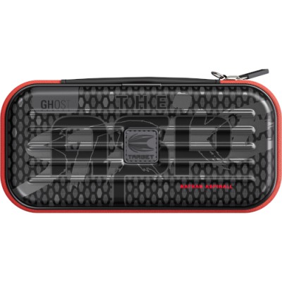 Dart Tasche Target Takoma - Nathan Aspinall