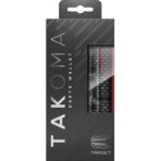 Dart Tasche Target Takoma - Nathan Aspinall