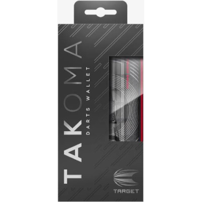 Dart Tasche Target Takoma - Ghost Stephen Bunting
