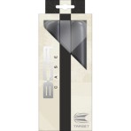 Dart Tasche Target - Boa Schwarz/Schwarz