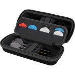 Dart Tasche Target - Boa Schwarz/Schwarz