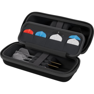 Dart Wallet Target - Boa Black/Black