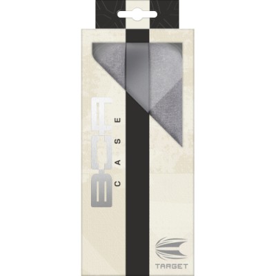 Dart Tasche Target - Boa Grau/Hellgrau