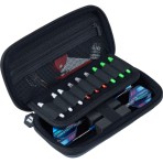 Dart Tasche Unicorn - Vanguard Case S grau