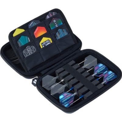 Dart Tasche Unicorn - Vanguard Case M grau
