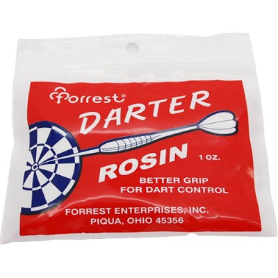 Darter Hand Conditioner Rosin Bag Handkreide