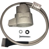 Löwen Dart Cable with lamp socket for targetlighting 