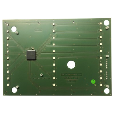 Löwen Dart HB8 Gameselect board, incl. installation manual