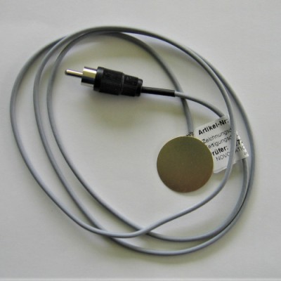 Löwen Dart Fehlwurfsensor Piezo Kit