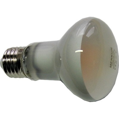  R63 Spotlight Reflektor Lampe LED Filament