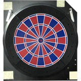 Löwen Dart Throw Board - Completely for SM92/94, HB8/9