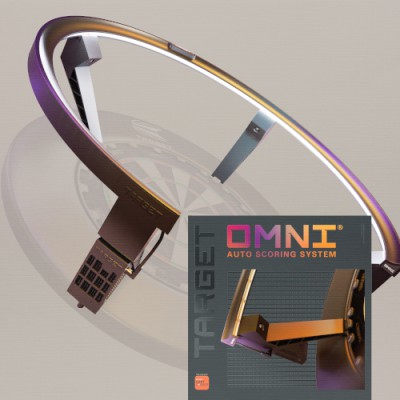Target OMNI Auto-Scoring-System