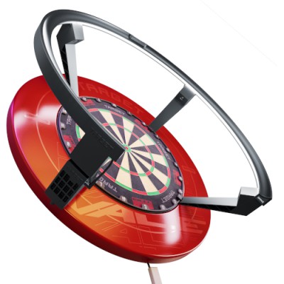 Target OMNI Auto-Scoring-System