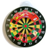 Magnet Dartboard Set Family