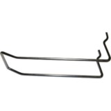 Hang in Hook for Vending Display Case