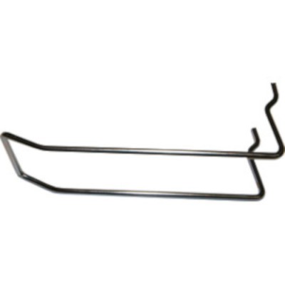 Hang in Hook for Vending Display Case