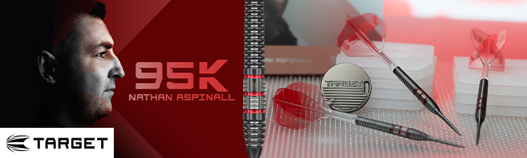 Nathan Aspinall 95K