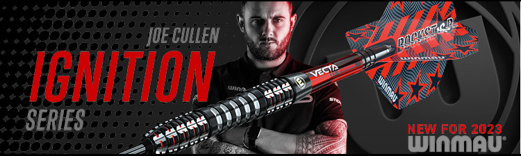 Joe Cullen Ignition