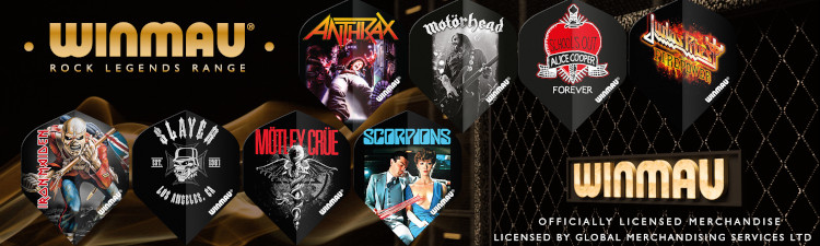 Rock Legends