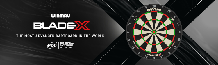 Winmau Blade X ProCore