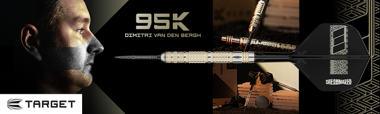 Dimitri van den Bergh 95k