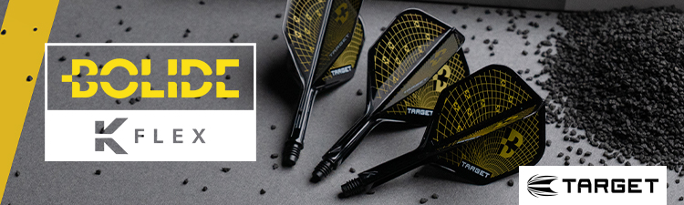 K-Flex Bolide