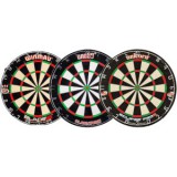 Bristle Dartboards