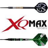 XQ Max Darts